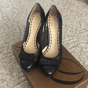 Enzo Angiolini Pumps